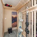 アパート Pez Mez Mit Privater Sauna & 24 7 Self Check In *