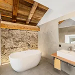 Pez Mez Mit Privater Sauna & 24 7 Self Check In Lenz