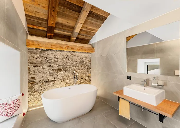 Pez Mez Mit Privater Sauna&24 7 Self Check In Lenz