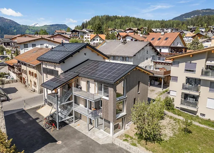 Apartment Pez Mez Mit Privater Sauna&24 7 Self Check In