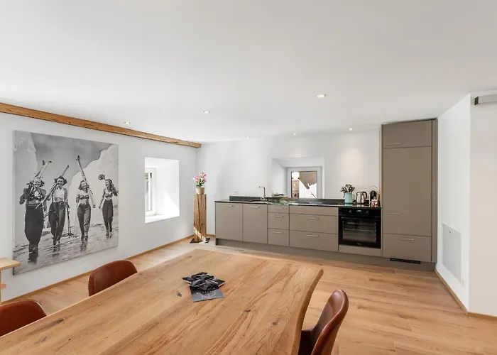 Apartment Pez Mez Mit Privater Sauna&24 7 Self Check In Lenz