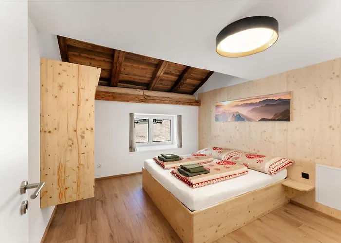 Apartment Pez Mez Mit Privater Sauna&24 7 Self Check In *