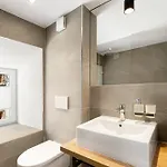 Διαμέρισμα Pez Mez Mit Privater Sauna & 24 7 Self Check In *