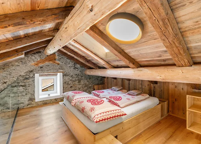 Pez Mez Mit Privater Sauna & 24 7 Self Check In Lenz