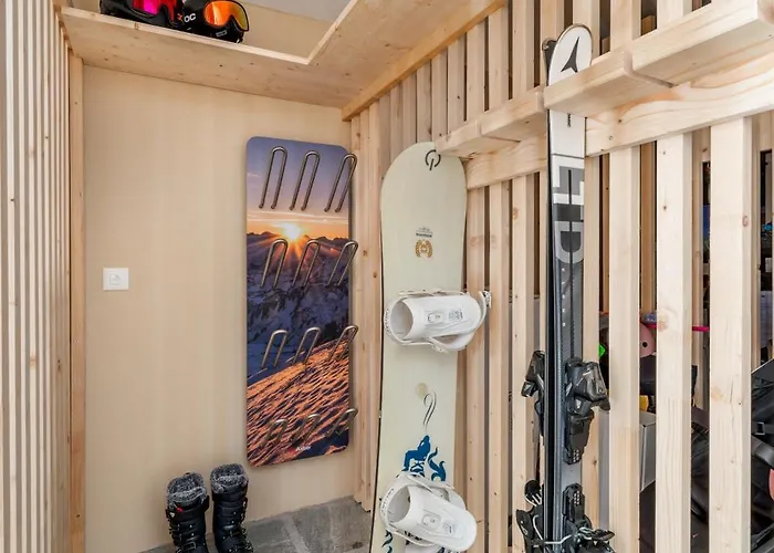 Daire Pez Mez Mit Privater Sauna & 24 7 Self Check In *